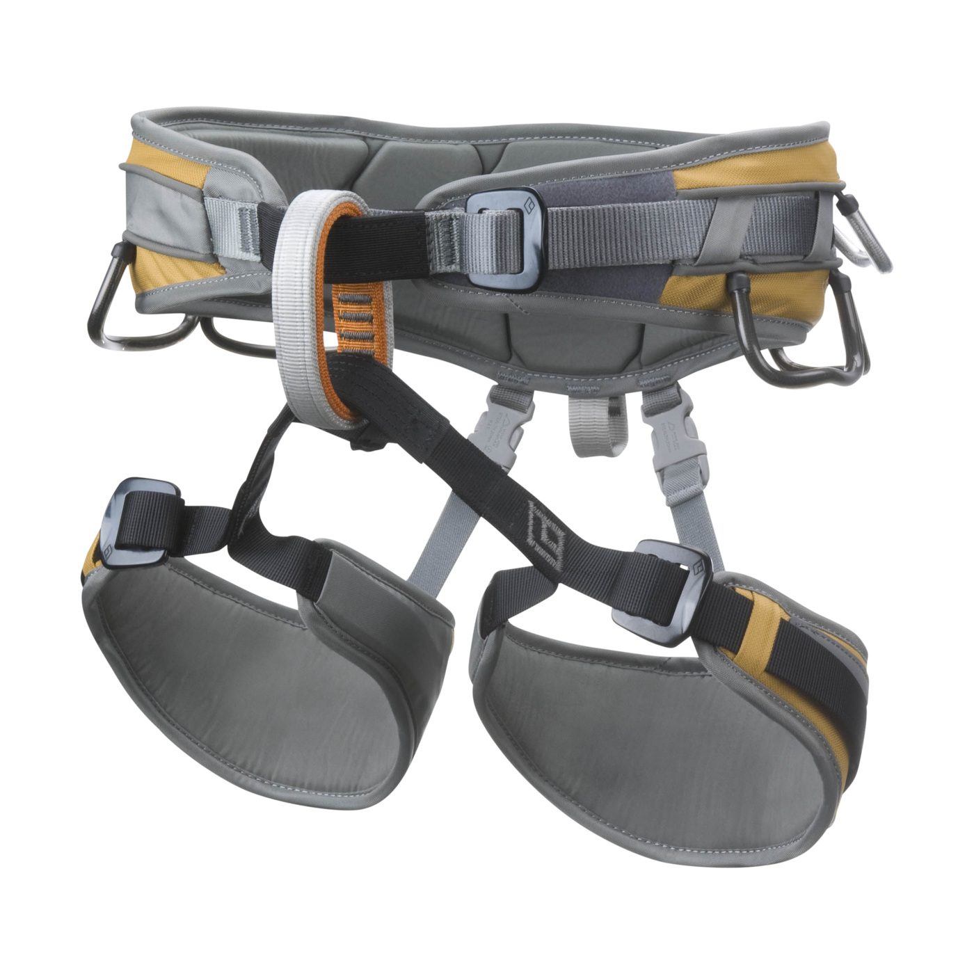 Big Gun Harness