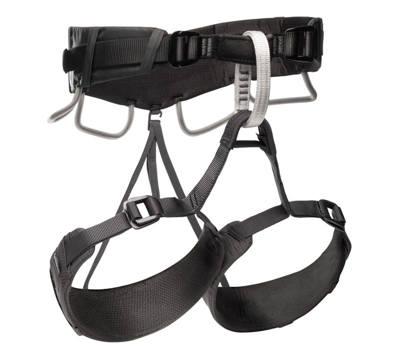 Momentum 4S Harness