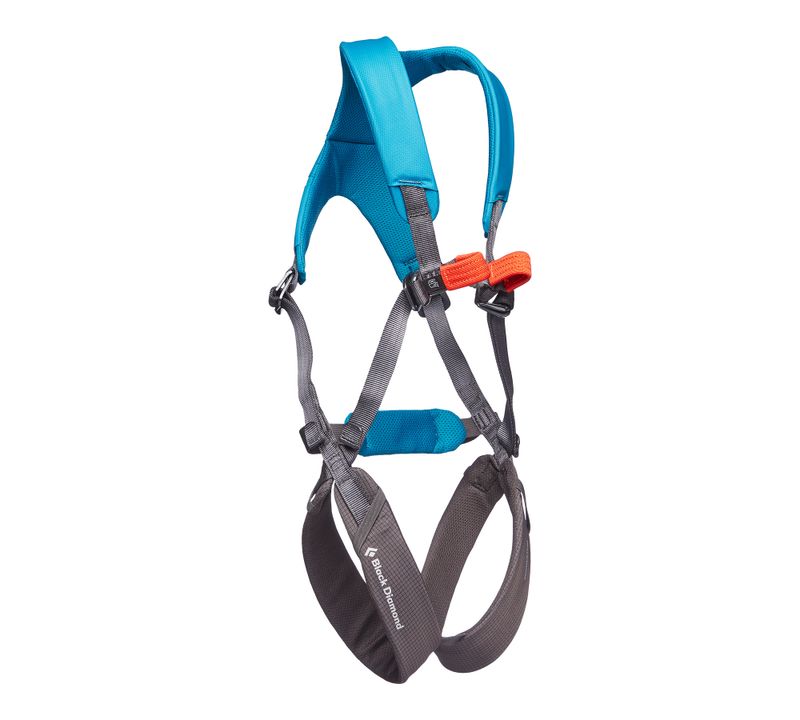 Momentum Harness - Kid's Full Body