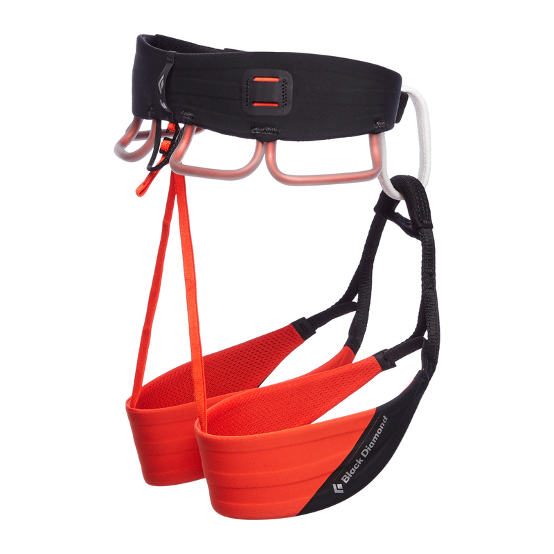 Zone Harness - Women's