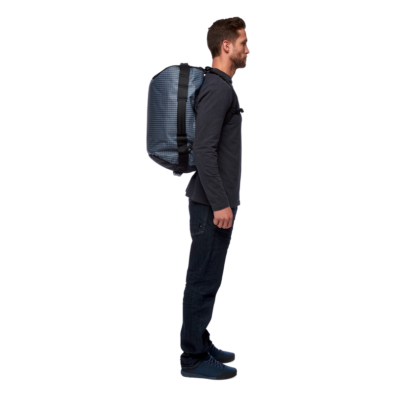 Stonehauler 45L Duffel