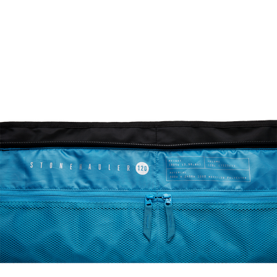 Stonehauler 120L Duffel