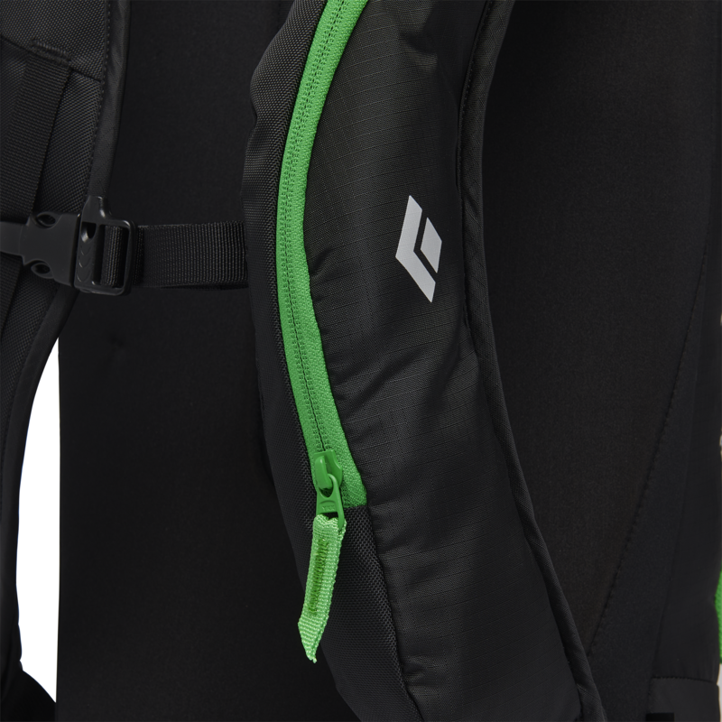 Dawn Patrol 15 Backpack