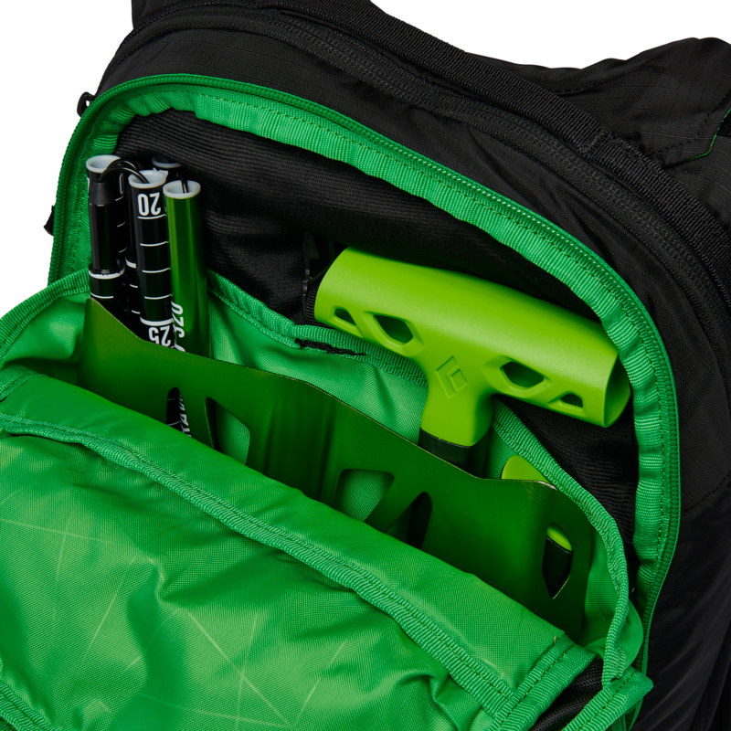 Dawn Patrol 15 Backpack