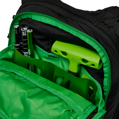 Dawn Patrol 15 Backpack