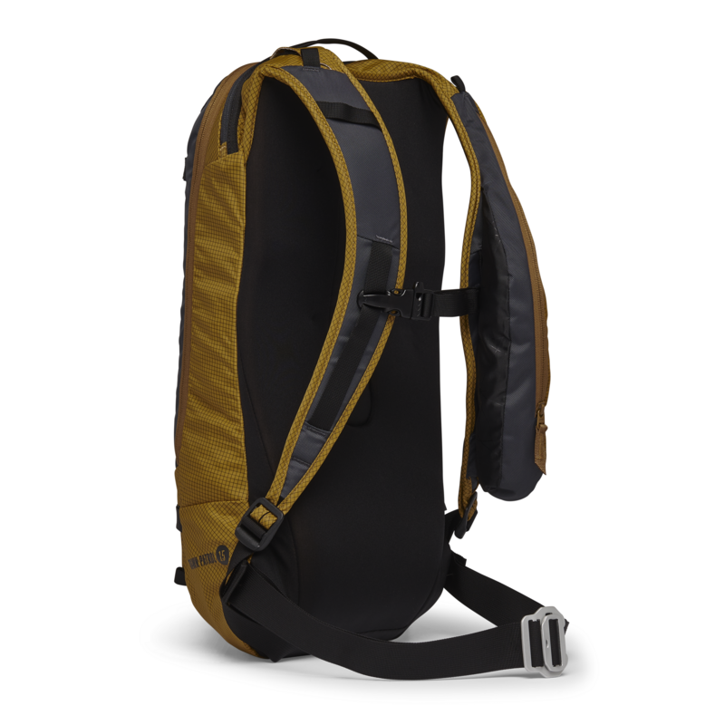Dawn Patrol 15 Backpack