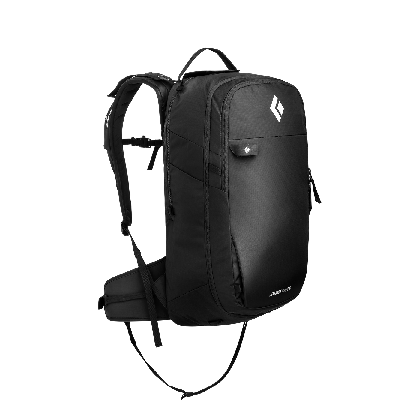 Jetforce Tour 26L Avalanche Airbag Pack Black Diamond Australia