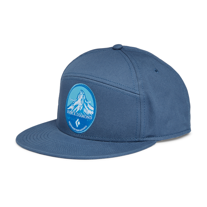 Mantel Cap