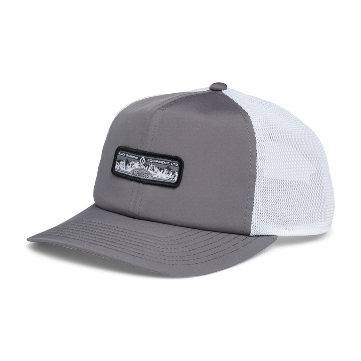 BD LightWeight Trucker