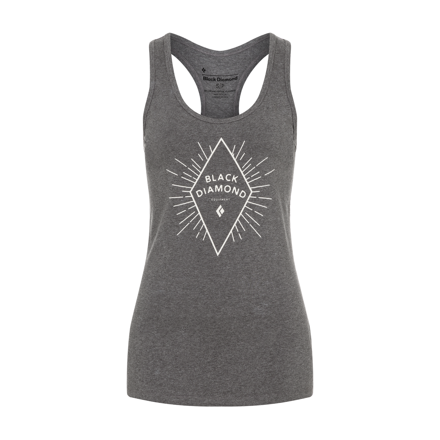 BD Rays Tank - Women's