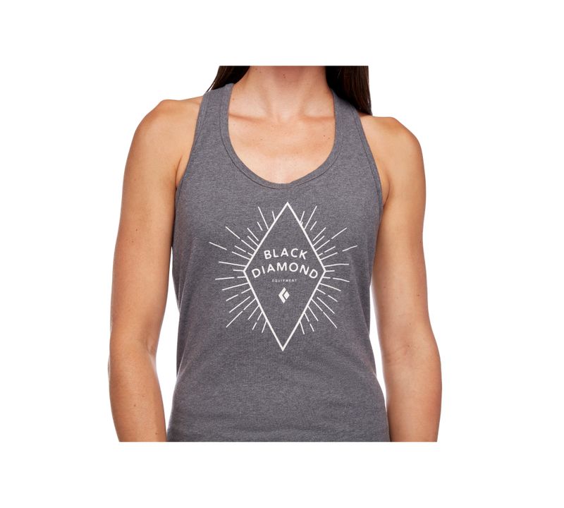 BD Rays Tank - Women's