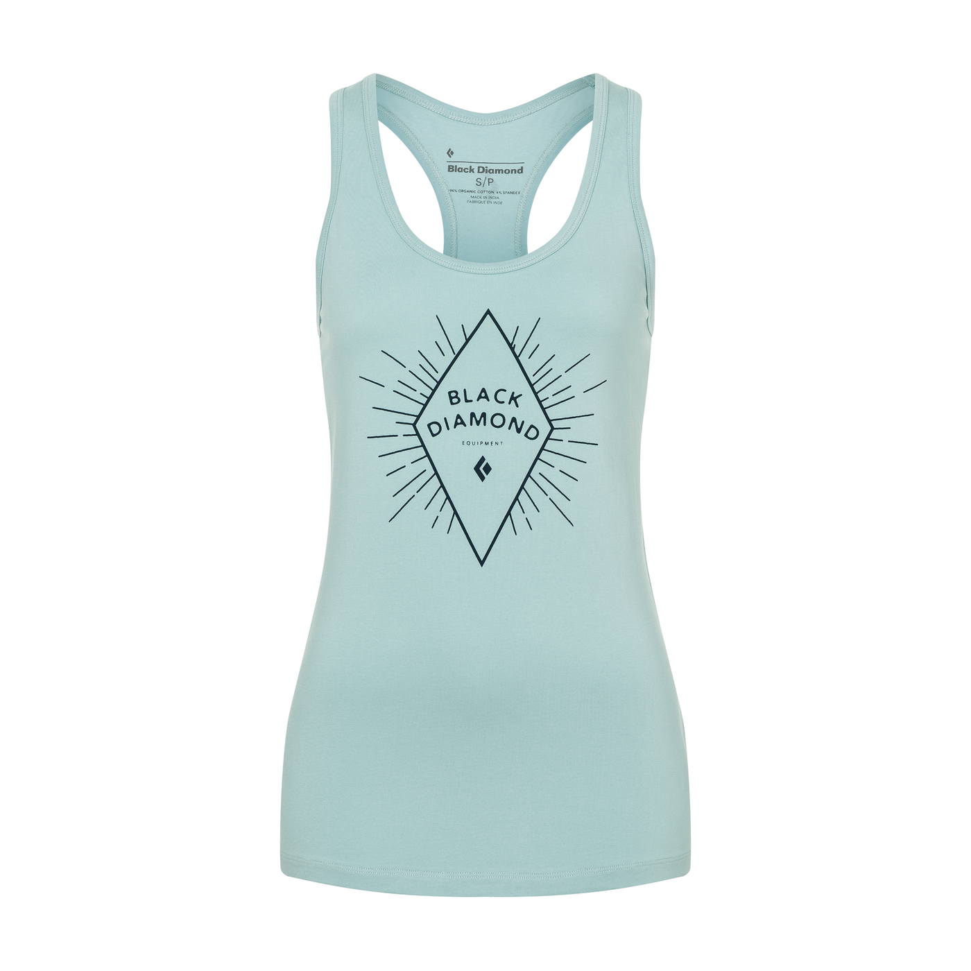 BD Rays Tank - Women's