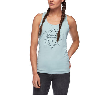 BD Rays Tank - Women's