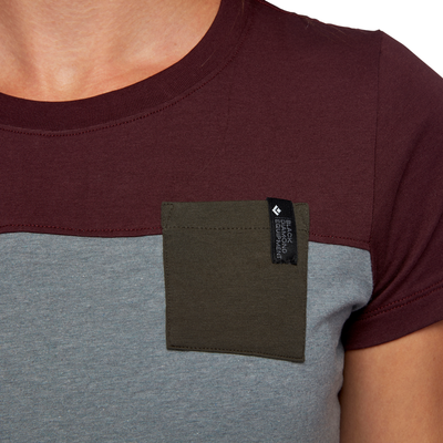 SS Campus Tee - Women's