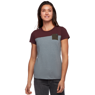 SS Campus Tee - Women's