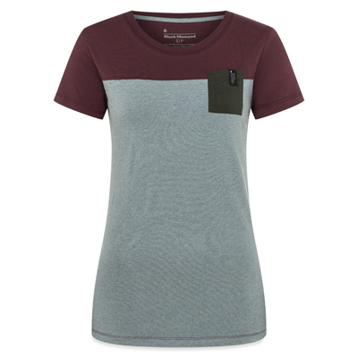 SS Campus Tee - Women's