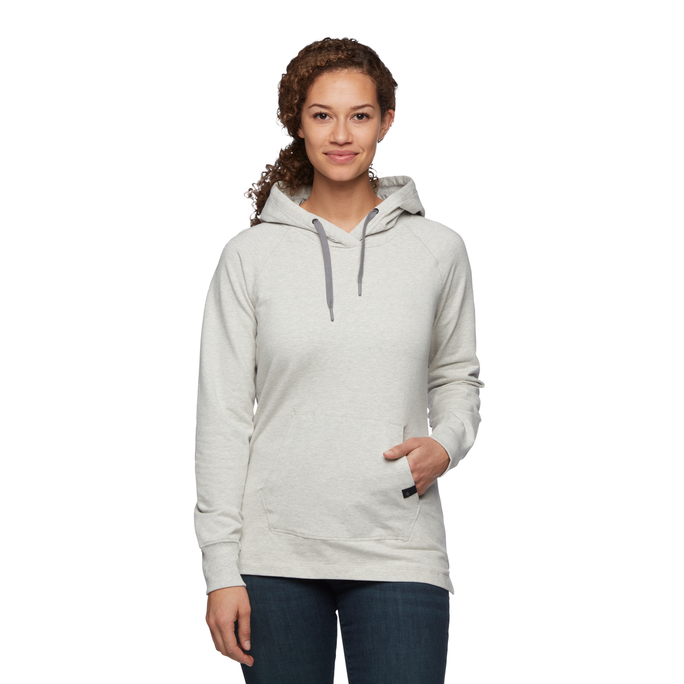 BD Rays Pullover Hoody - Women's