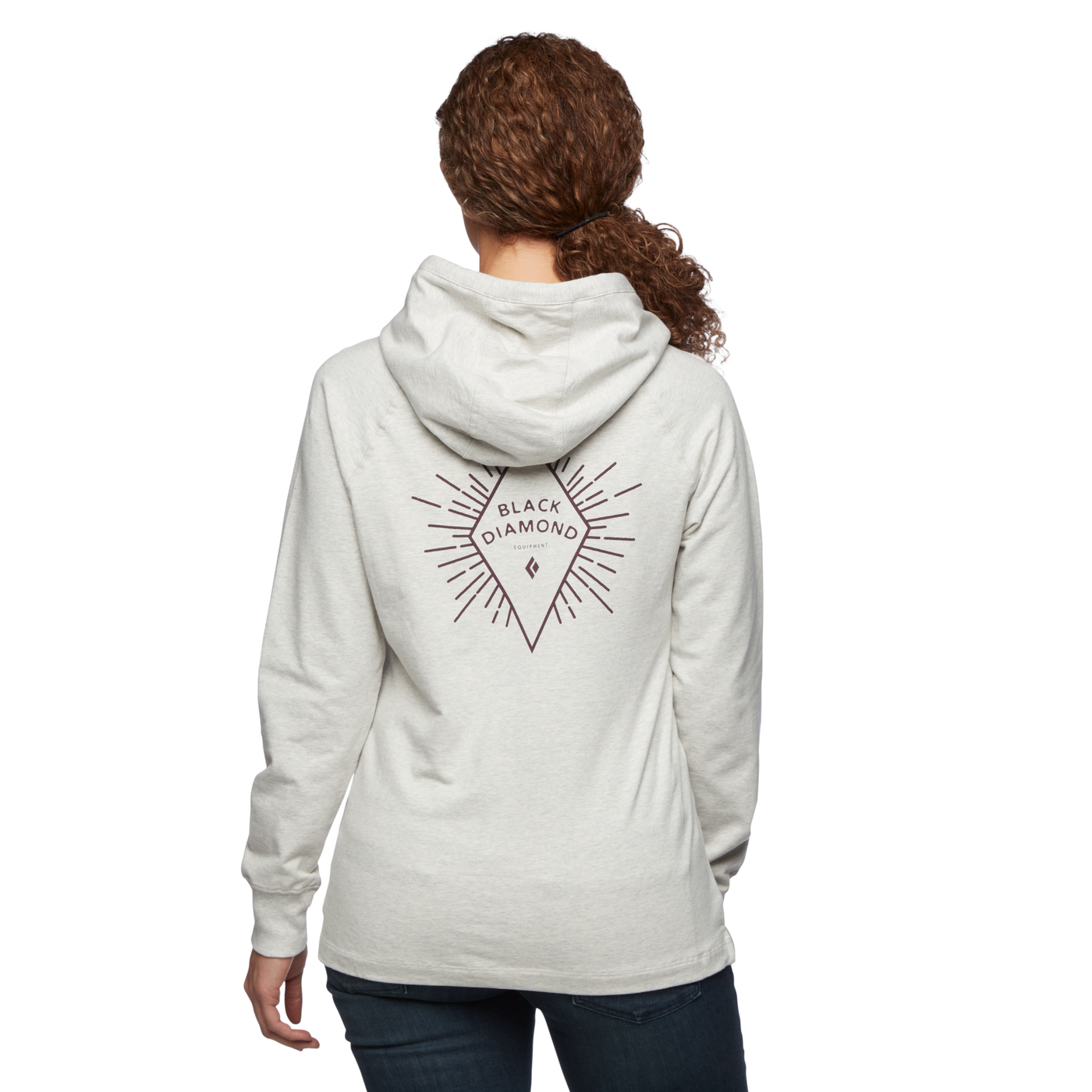 BD Rays Pullover Hoody - Women's