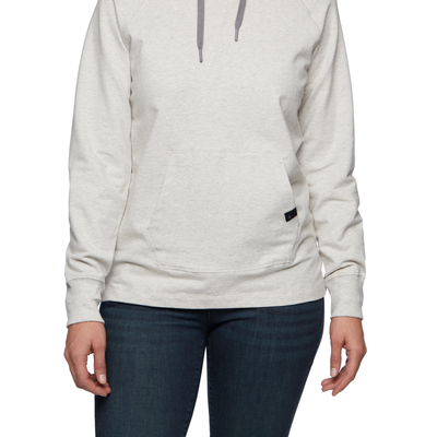 BD Rays Pullover Hoody - Women's