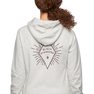 BD Rays Pullover Hoody - Women's