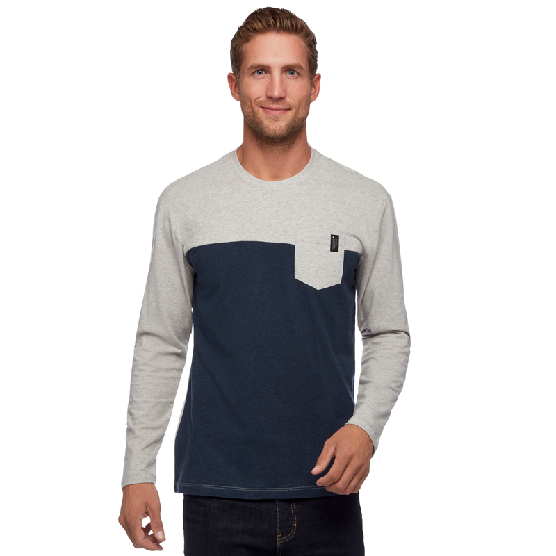 LS Campus Tee - Men's