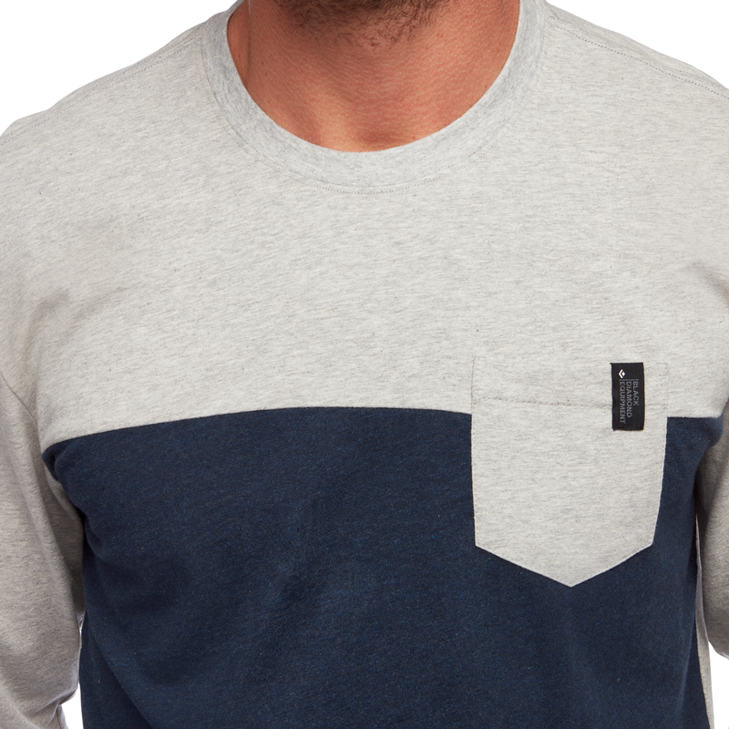 LS Campus Tee - Men's
