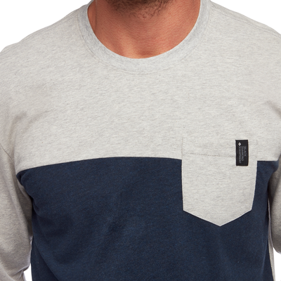 LS Campus Tee - Men's