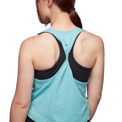 Pivot Tank - Women's