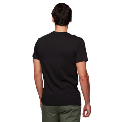 Desert Lines SS Tee - Men's