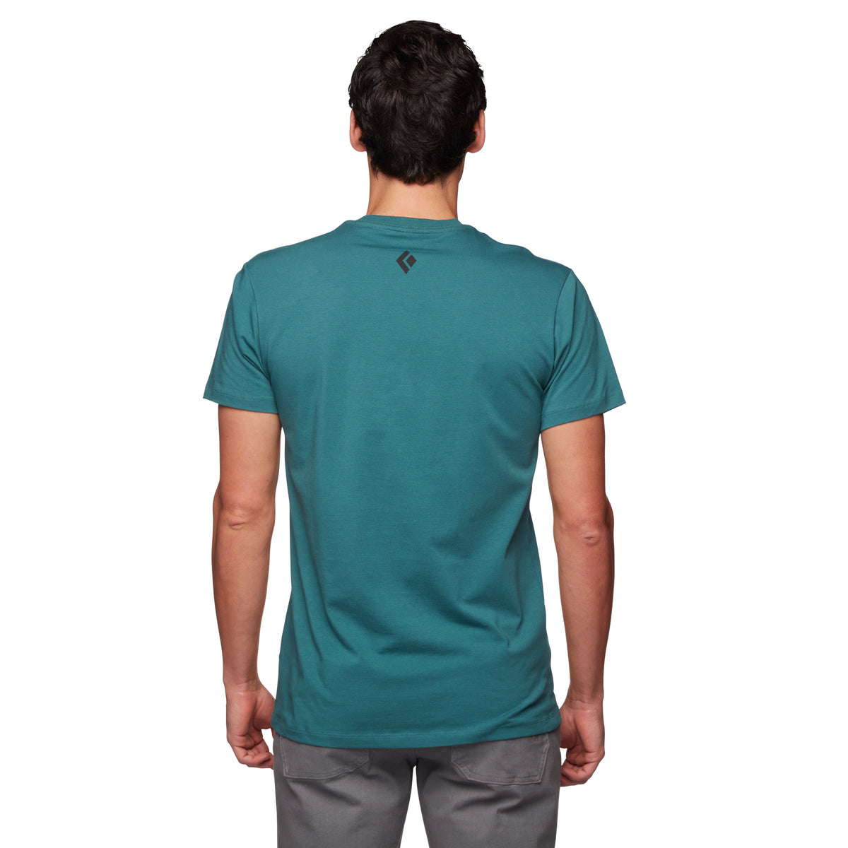 BD Rock On SS Tee - Men's