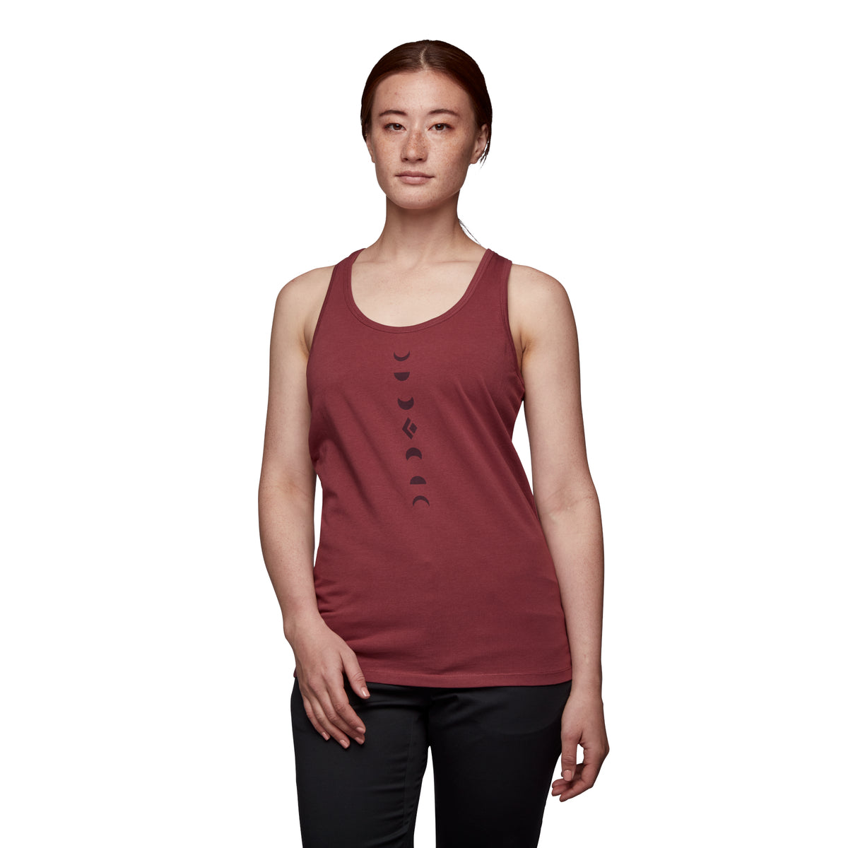 BD Icon Full Moon Tank - Women's