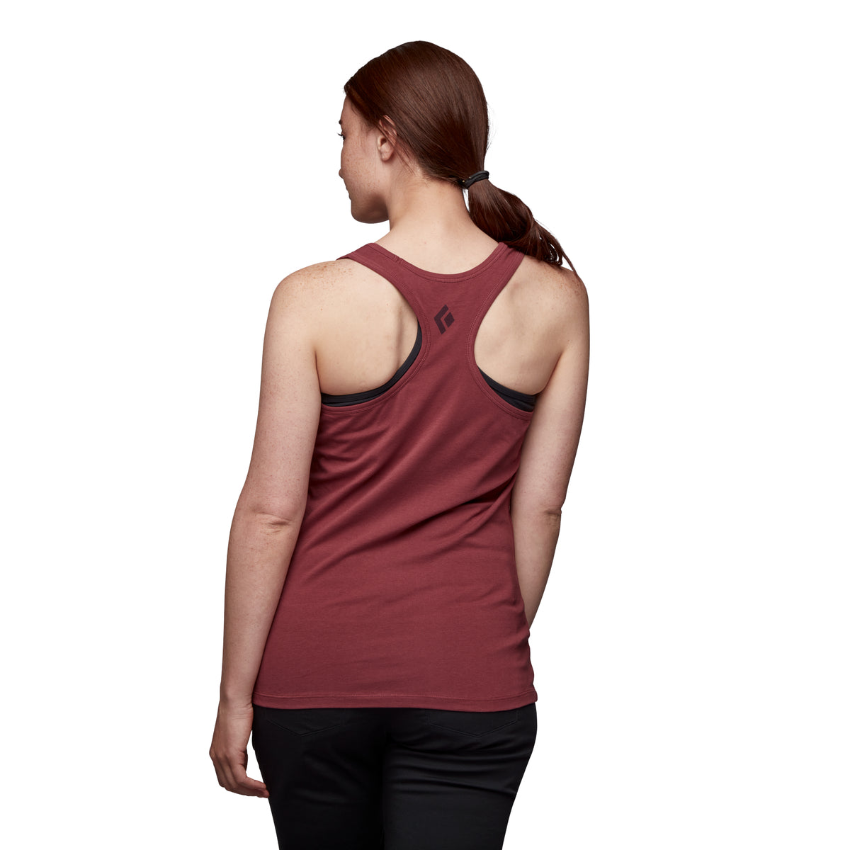 BD Icon Full Moon Tank - Women's