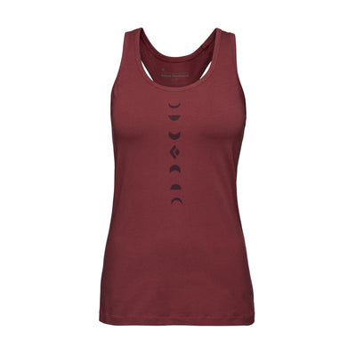 BD Icon Full Moon Tank - Women's