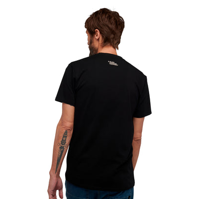Mountain Logo Tee - Men's