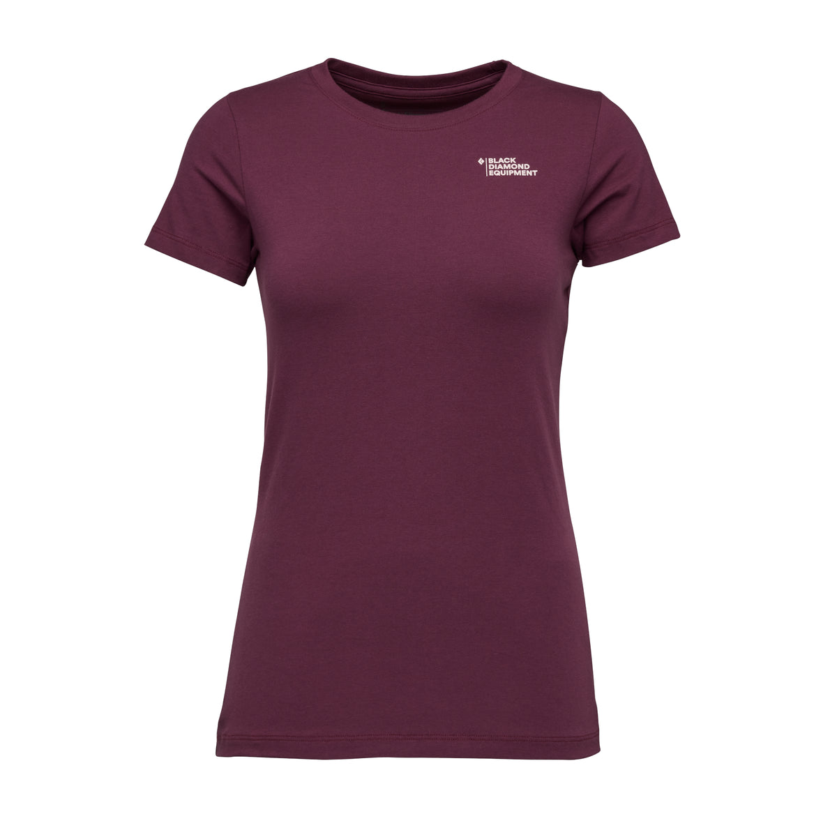 Diamond Camo Tee - Women's