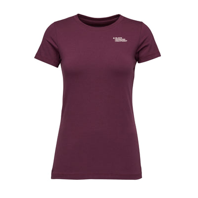 Diamond Camo Tee - Women's