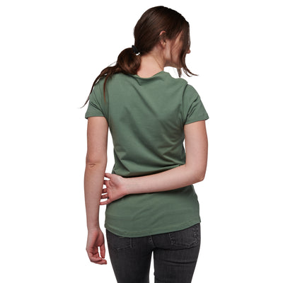 Leveled Landscape Tee - Women's
