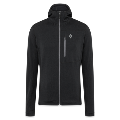 Coefficient Fleece Hoody - Men's