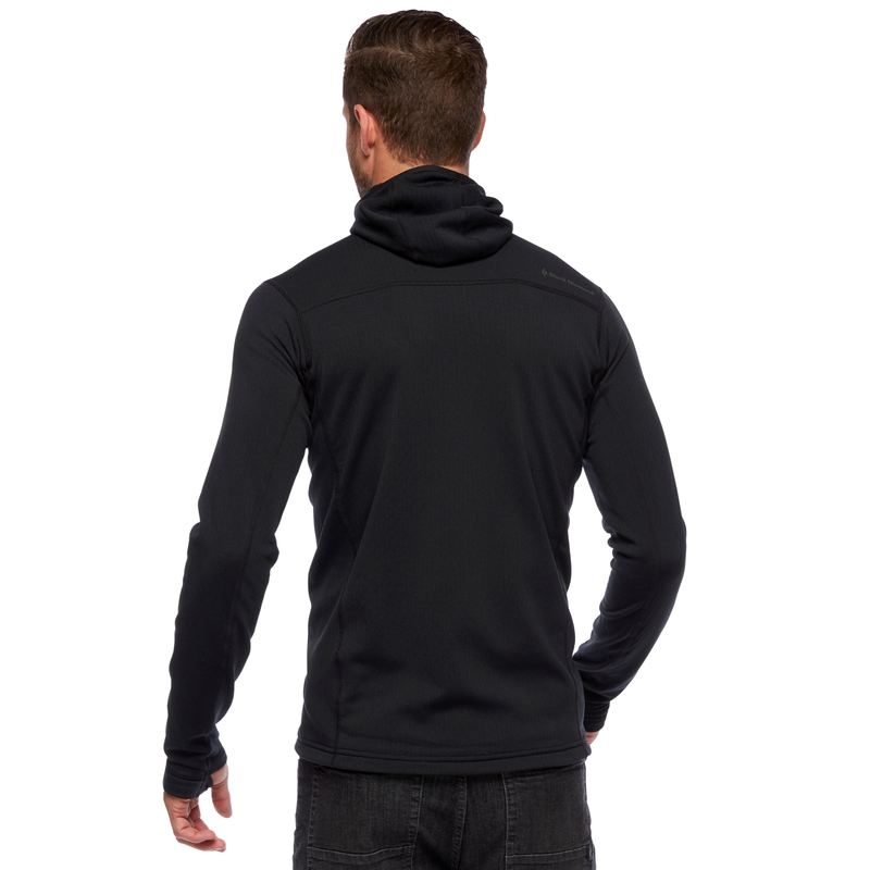 Coefficient Fleece Hoody - Men's