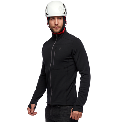 Coefficient Fleece Hoody - Men's