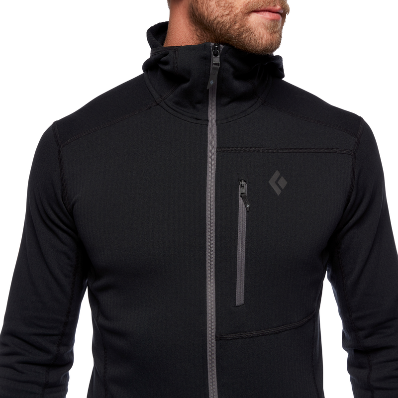 Coefficient Fleece Hoody - Men's