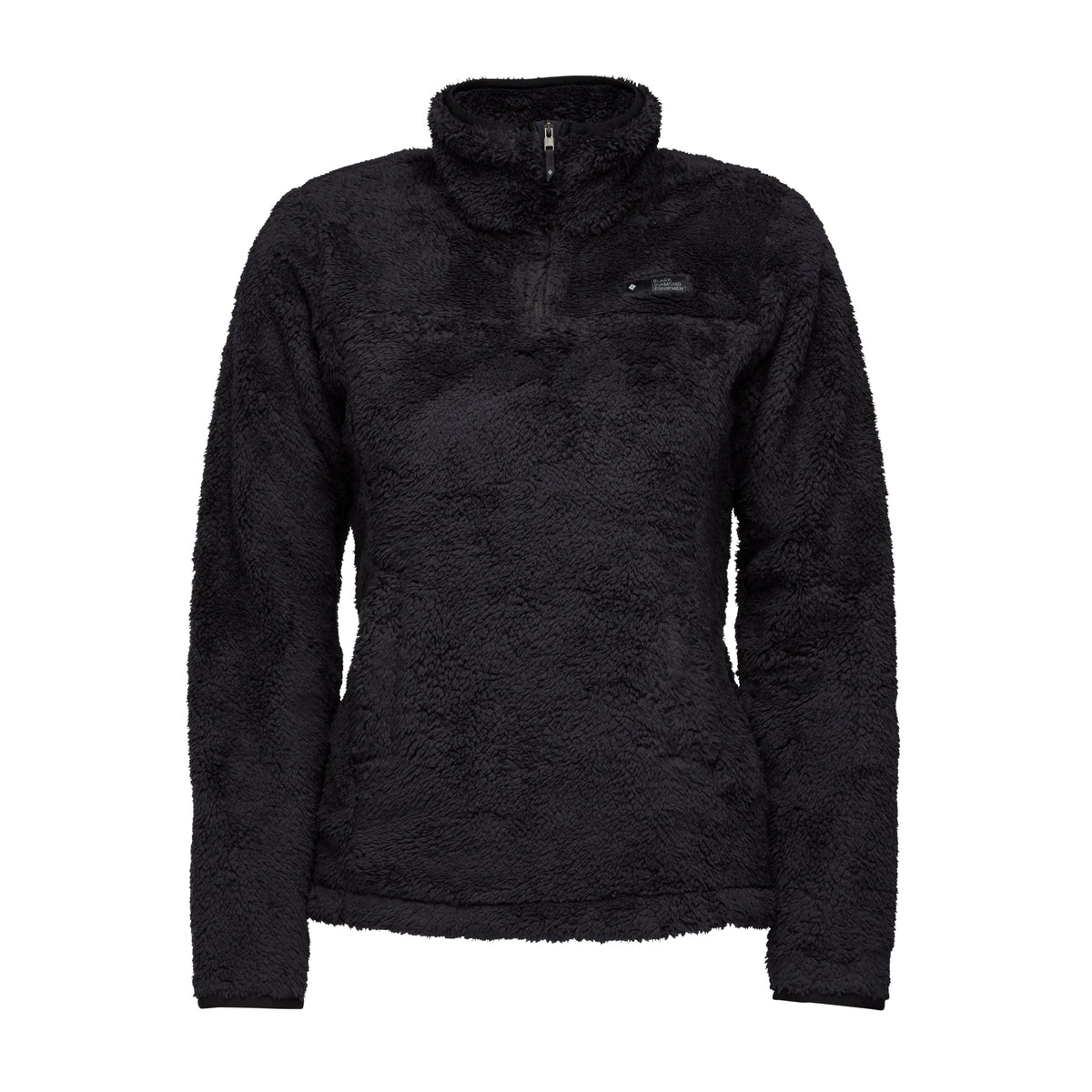 Roadie Quarter Zip Fleece - Women's