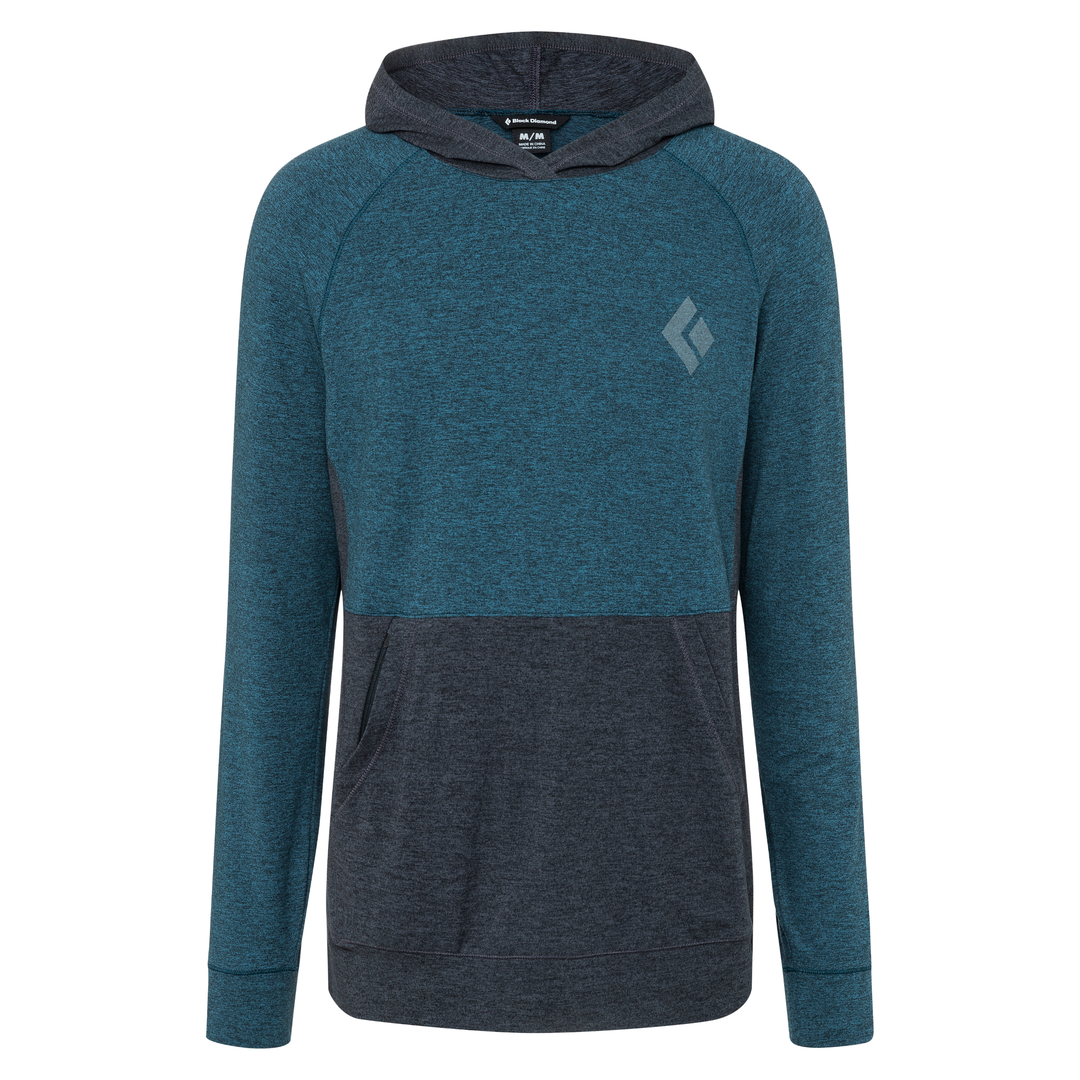 Black diamond stone hoody outlet