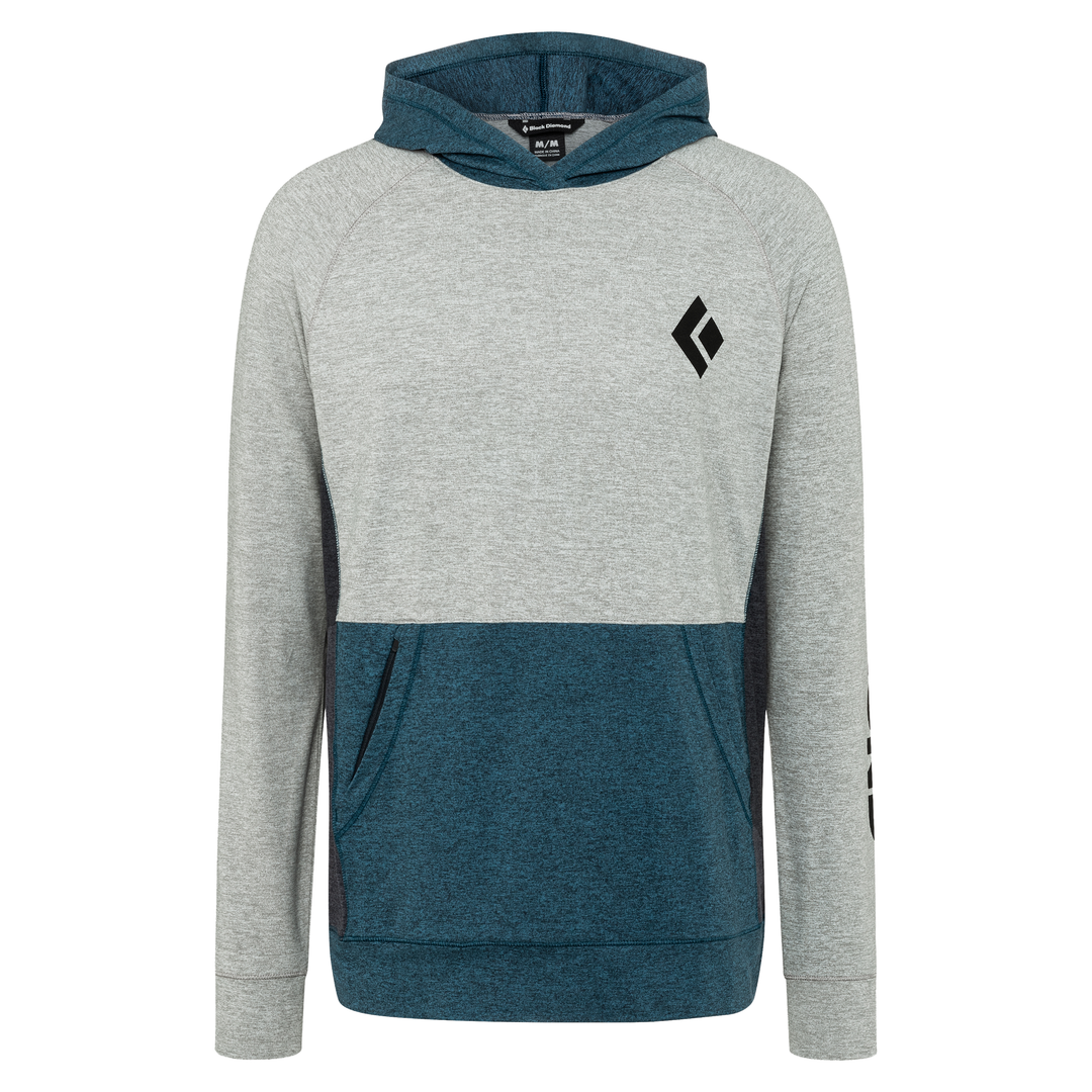 Black diamond stone hoody outlet