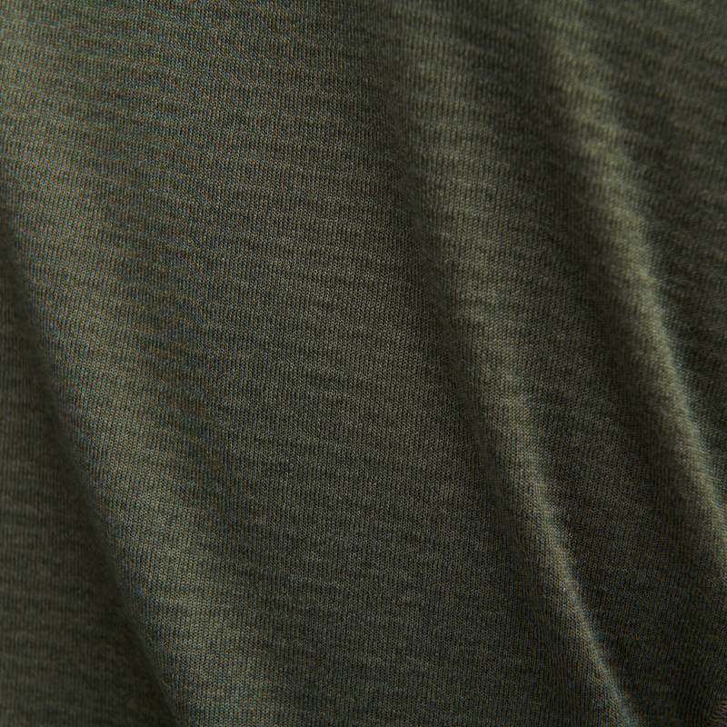 Coefficient LT Hybrid Hoody - Men's