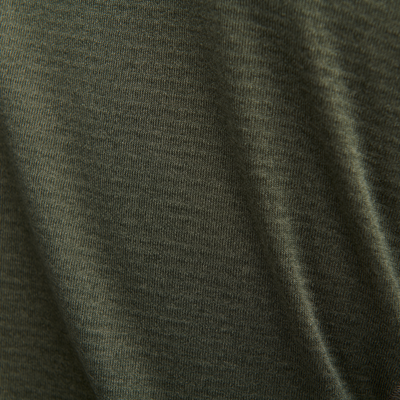 Coefficient LT Hybrid Hoody - Men's