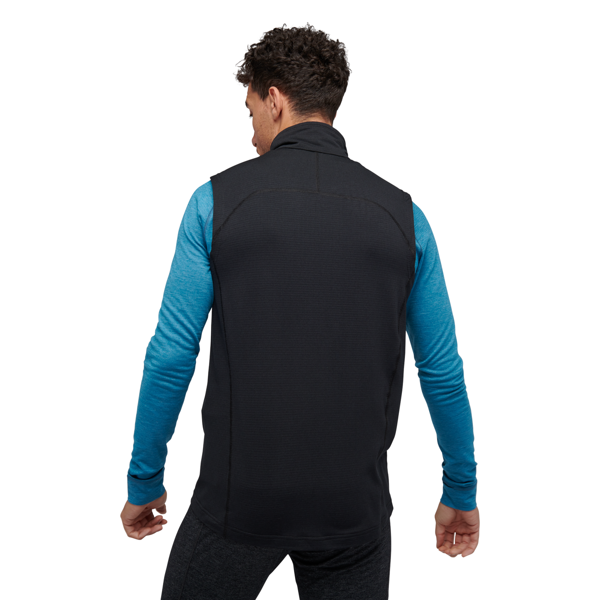 Coefficient LT Hybrid Vest - Men's