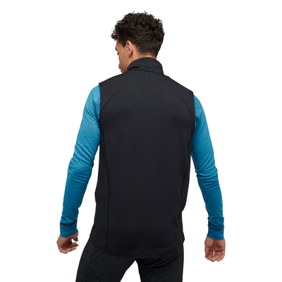 Coefficient LT Hybrid Vest - Men's