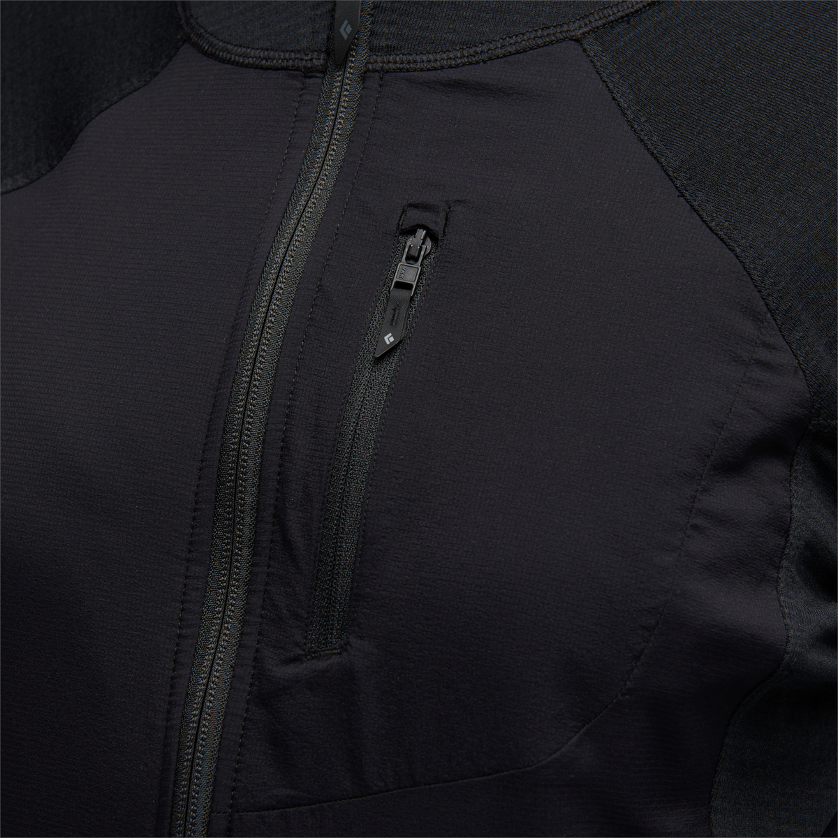 Coefficient LT Hybrid Hoody - Women's