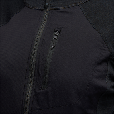 Coefficient LT Hybrid Hoody - Women's